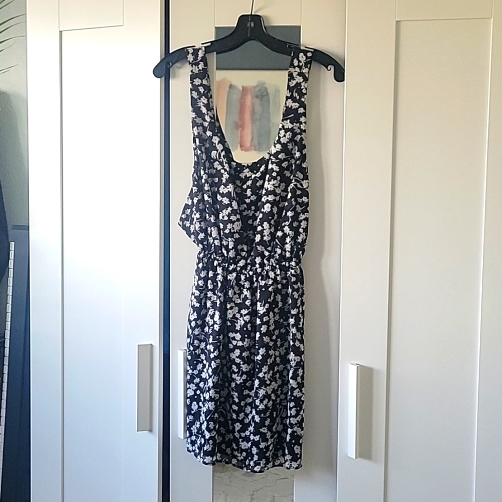 Nwt Bcbgeneration Summer Minidress